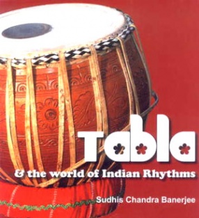 Tabla & the World of Indian Rhythms