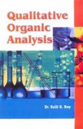 Qualitative Organic Analysis