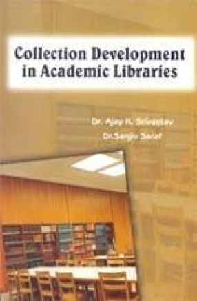 Collection Development in Academic Libraries