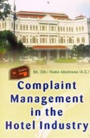 Complaint Management in the Hotel Industry