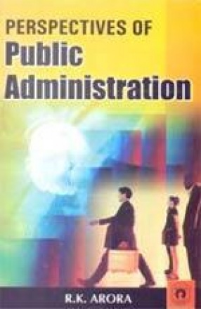 Perspectives of Public Administration