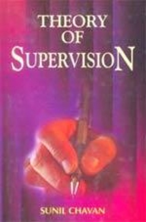 Theory of Supervision