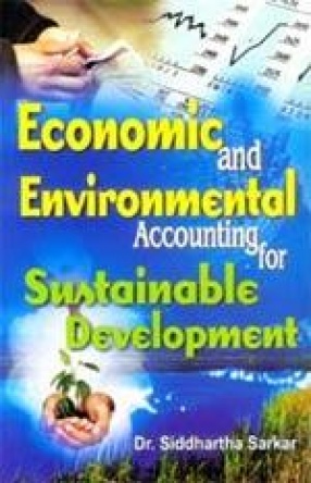 Economic and Environmental Accounting for Sustainable Development
