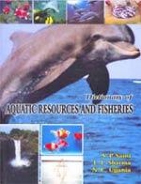 Dictionary of Aquatic resources and Fisheries