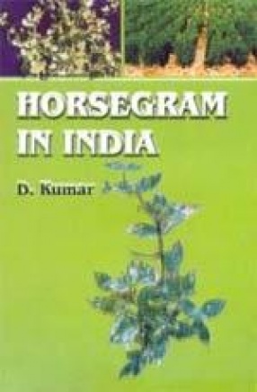 Horsegram in India