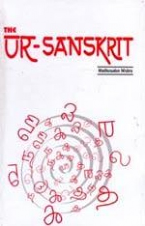 The Ur-Sanskrit