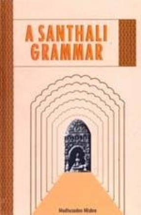 A Santhali Grammar