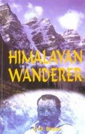 Himalayan Wanderer