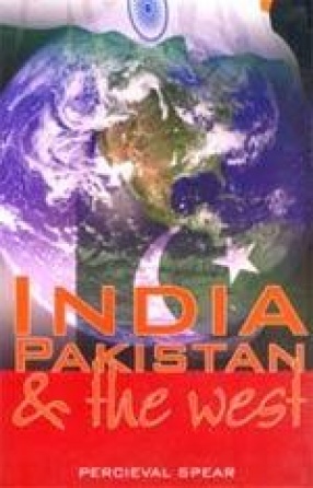 India, Pakistan and the West