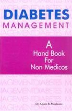 Diabetes Management Handbook (For Non Medicos)