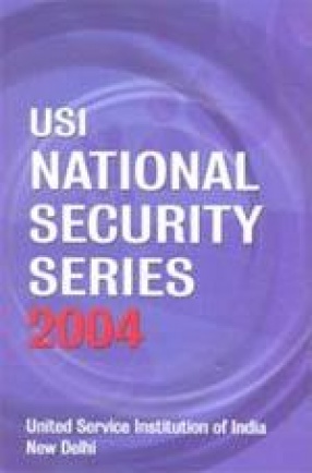 USI National Security Series 2004