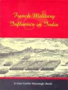 French Military Influence in India
