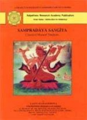 Sampradaya Sangita: Classical Musical Tradition