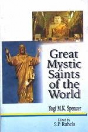 Great Mystic Saints of the World