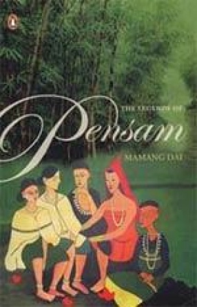 The Legends of Pensam