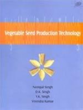 Vegetable seed Production Technology