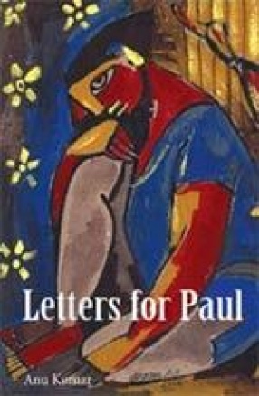 Letters for Paul