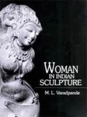 Woman in Indian Sculpture