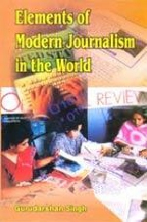 Elements of Modern Journalism in the World