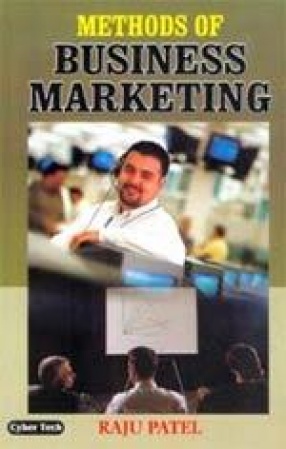 Methods of Business Marketing
