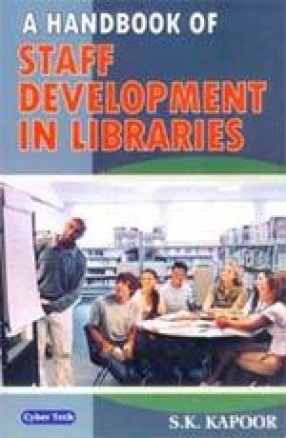 A Handbook on Staff Development in Libraries