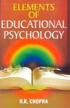 Elements of Educational Psychology