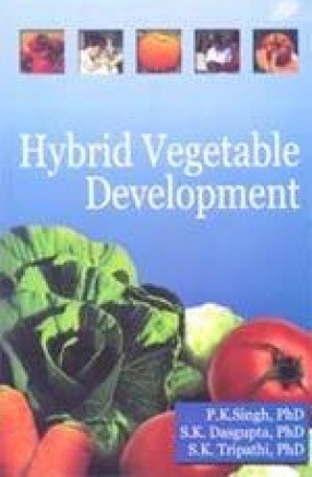 Hybrid Vegetable Development