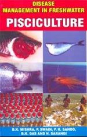 Disease Management in Freshwater Pisciculture