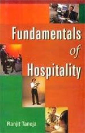 Fundamentals of Hospitality