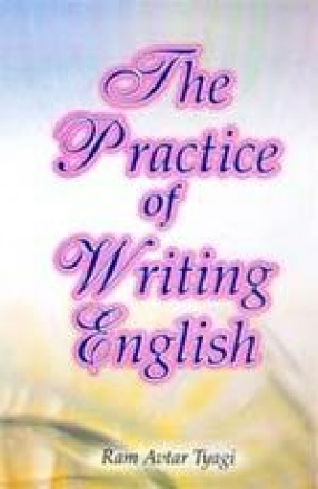 The Practice of Writing English
