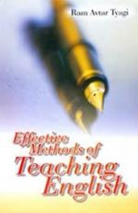 Effective Methods of Teaching English