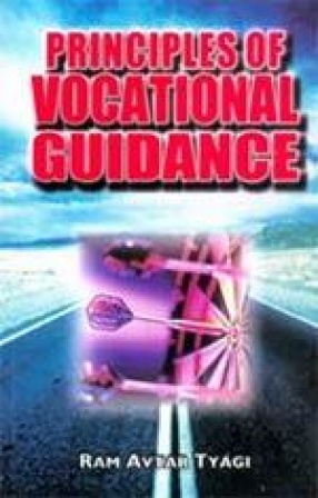 Principles of Vocational Guidance