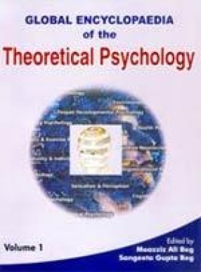Global Encyclopaedia of the Theoretical Psychology (In 4 Volumes)