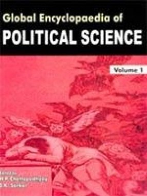 Global Encyclopaedia of the Political Science (In 5 Volumes)