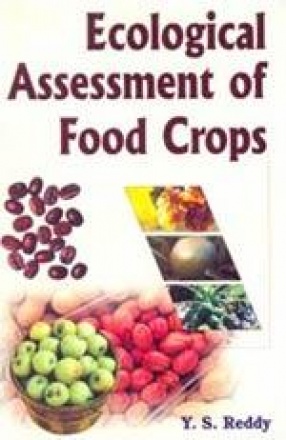 Ecological Assessment of Food Crops
