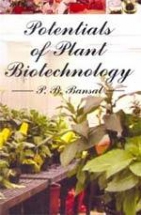 Potentials of Plant Biotechnology