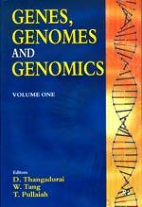 Genes, Genomes and Genomics (Volume 1)