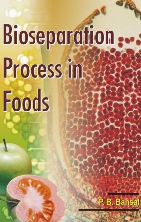 Bioseparation Process in Foods