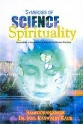 Symbiosis of Science Spirituality