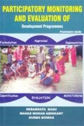 Participatory Monitoring and Evaluation of Development Programmes: Practioners' Guide