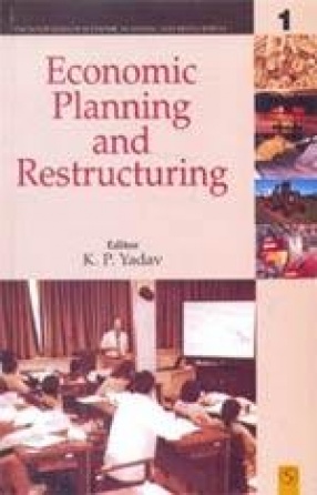 Economic Planning and Restructuring