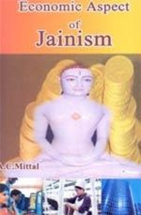 Economic Aspect of Jainism