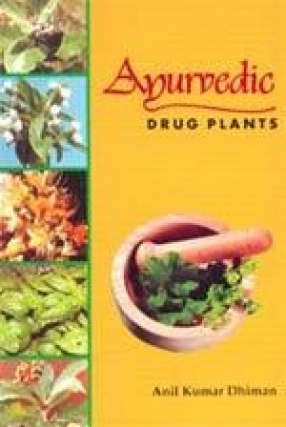 Ayurvedic Drug Plants