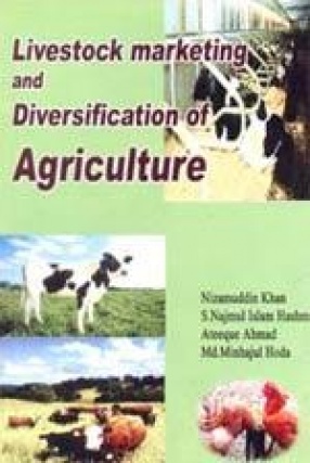 Livestock Marketing and Diversification of Agriculture