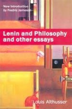 Lenin and Philosophy and Other Essays