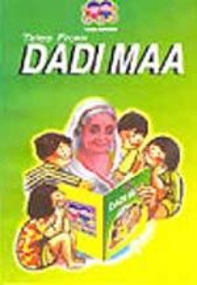Tales From Dadi Maa(In 2 Books)