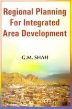 Regional Planning for Integrated Area Development