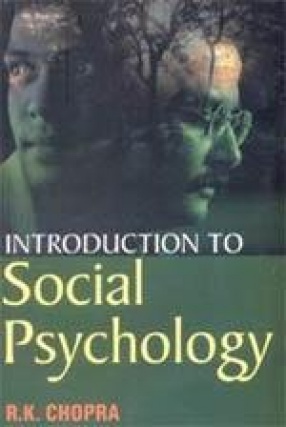 Introduction to Social Psychology