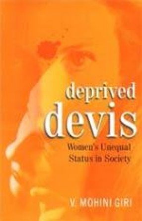 Deprived Devis: Womenâ€™s Unequal Status in Society