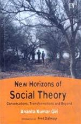 New Horizons of Social Theory: Conversations, Transformations and Beyond